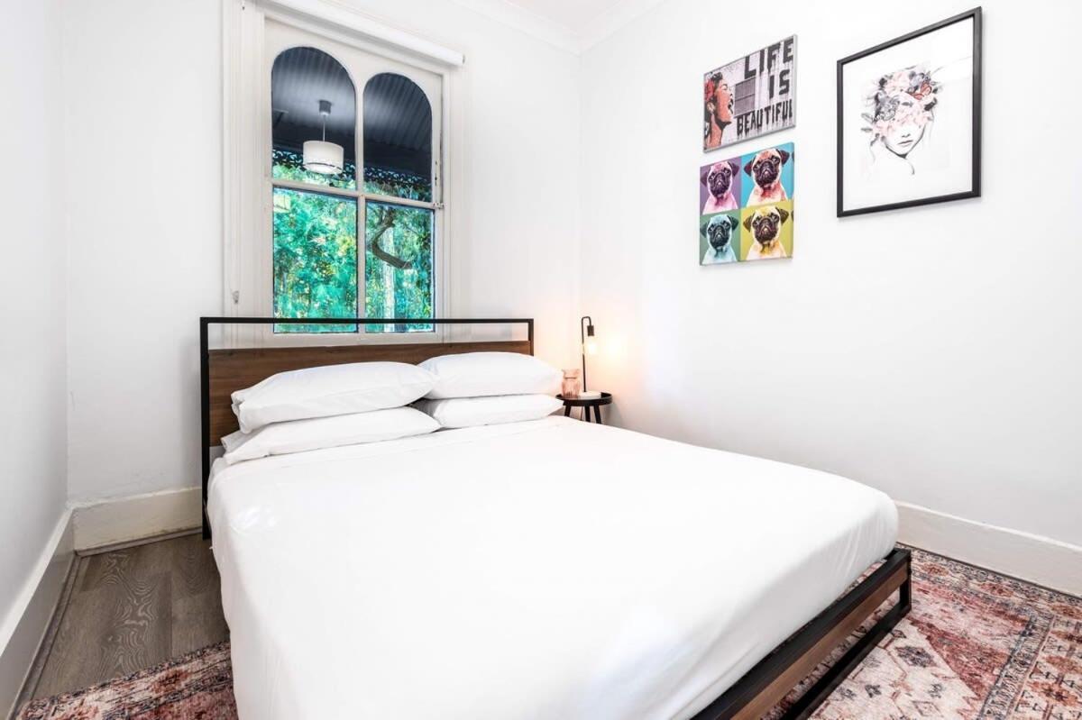 Holiday home Contemporary 2-bed House In Trendy Enmore